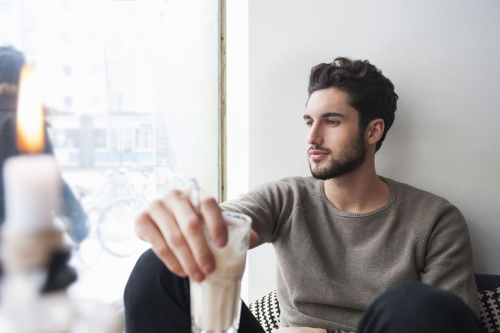 relatiebreuk verwerken ik ben de vader