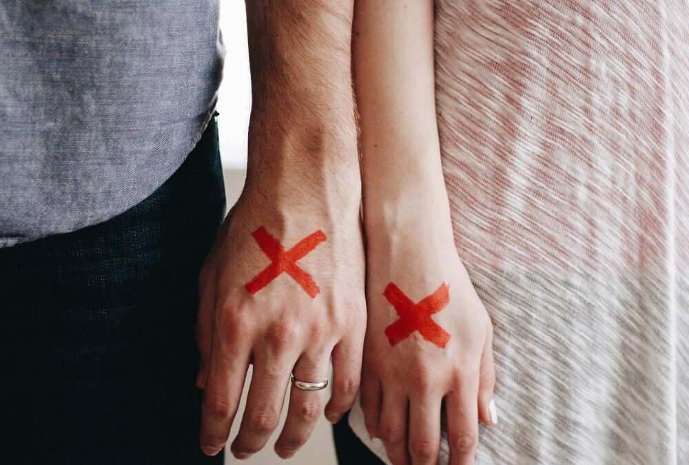 Het belang van samenwerking met je ex-partner