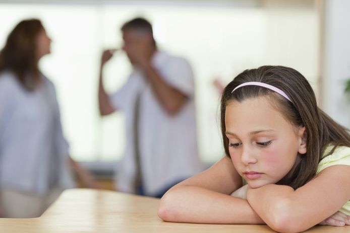 Ex partner Hoe ga je om met je ex-partner