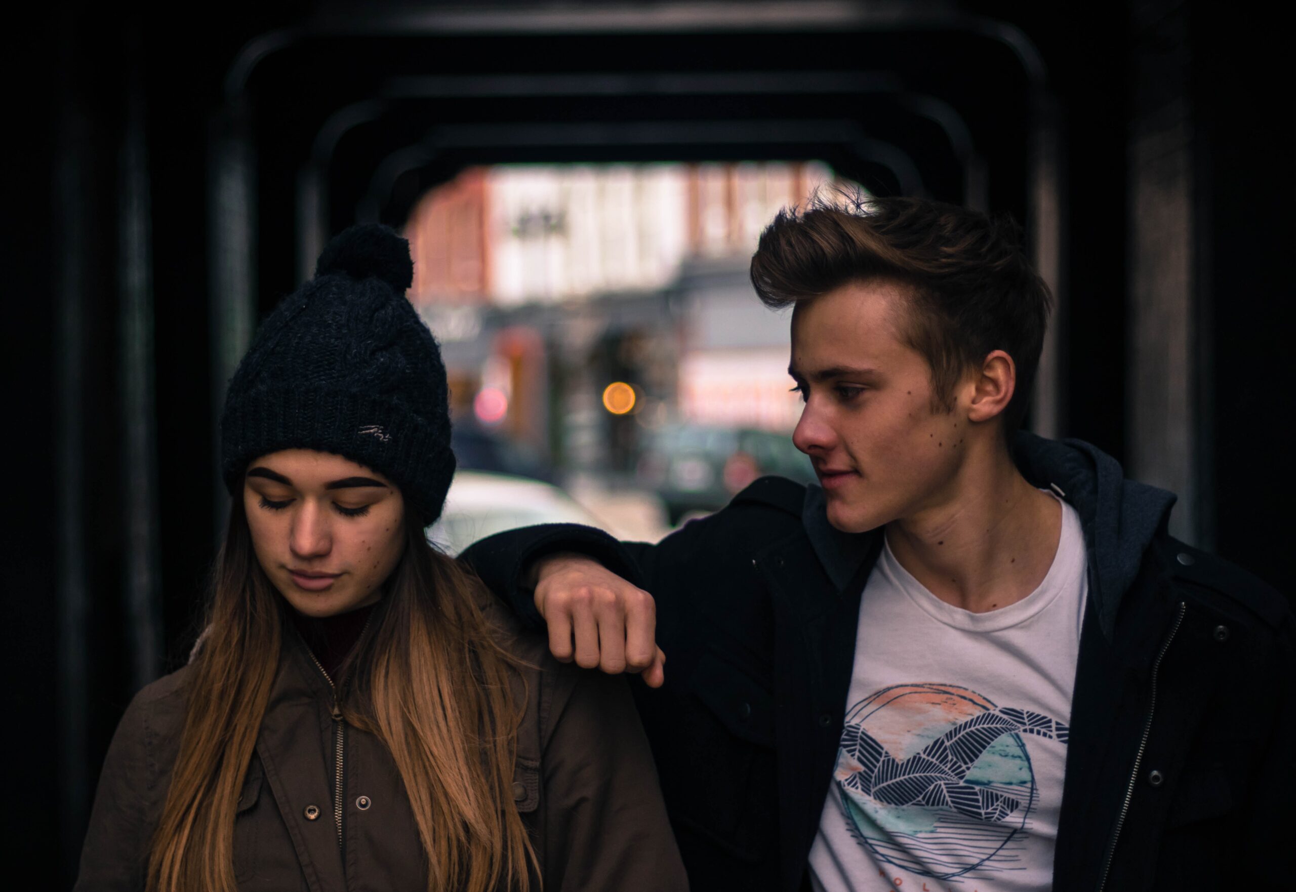 pexels-trinity-kubassek-246367 Gescheiden mannen Dochter krijgt een vriend