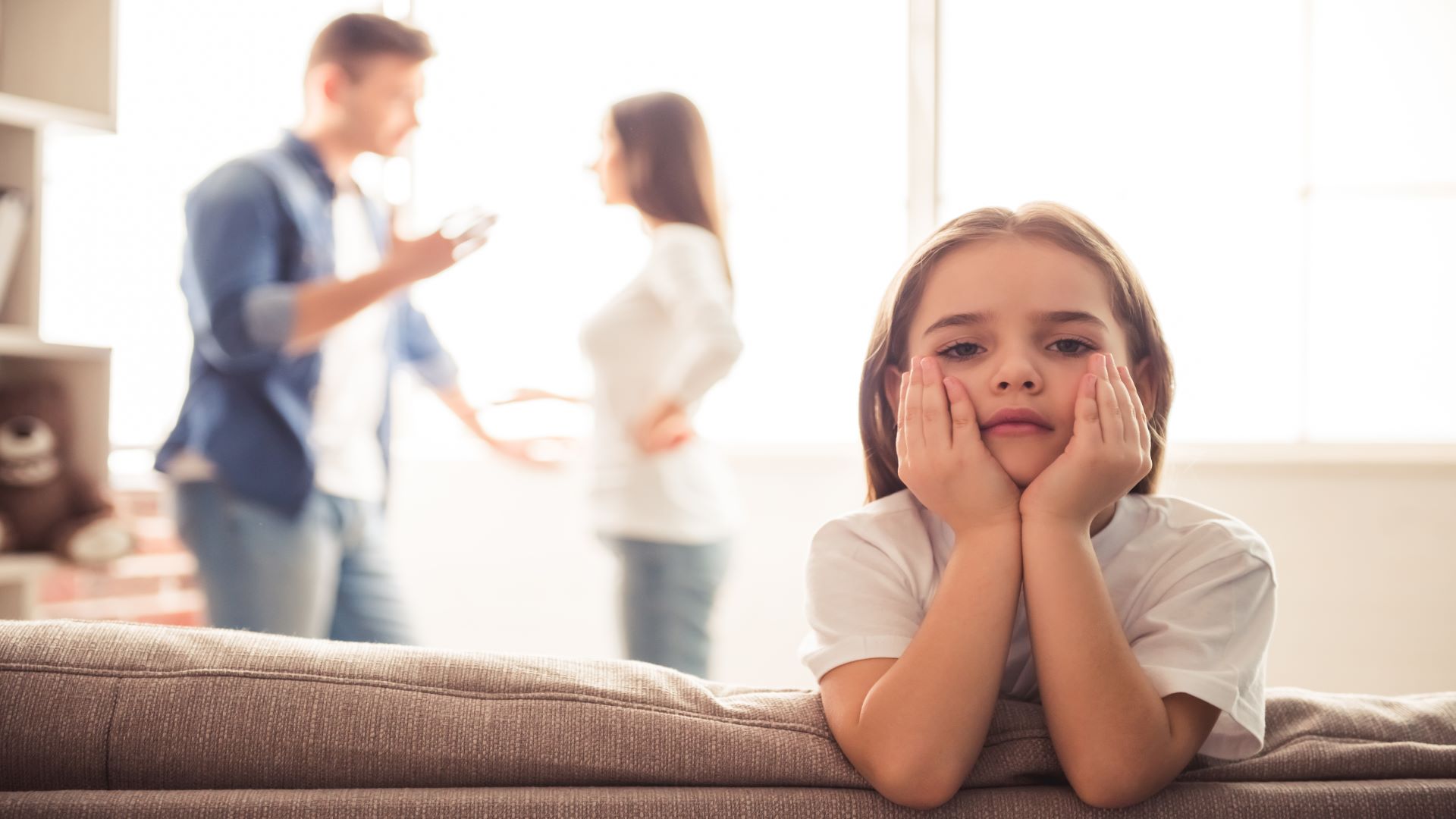 Gescheiden ouders 4 tips loyaliteitsdilemma