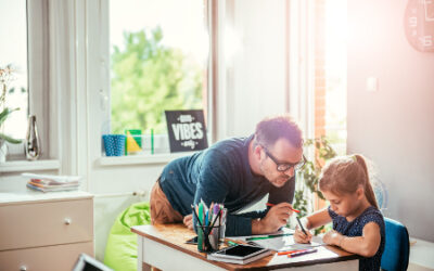 Co-ouderschap en werken 2 Hoe een Ouderschapsplan Je Helpt als Vader: Co-ouderschap en Ex-partner