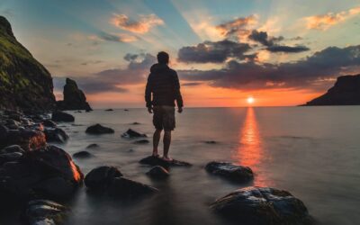 De gescheiden mannen 13 Relatiebreuk verwerken: 6 tips om jezelf opnieuw op te bouwen