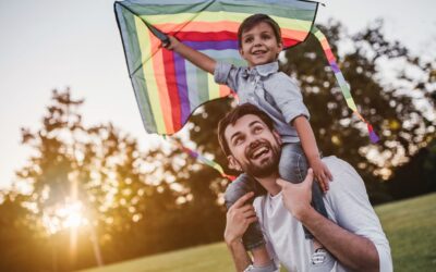 Co-ouderschap en werken 1 6 Tips voor gescheiden vaders om een betere vader te zijn