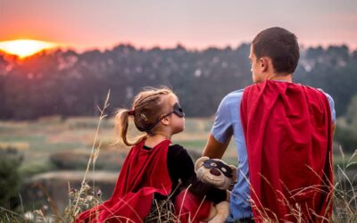 De gescheiden mannen 11 Relatiebreuk verwerken: schuld loslaten als gescheiden vader