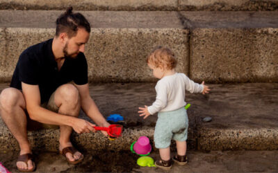 Alimentatie na scheiding – wat gescheiden vaders moeten weten 6 Relatiebreuk verwerken als vader