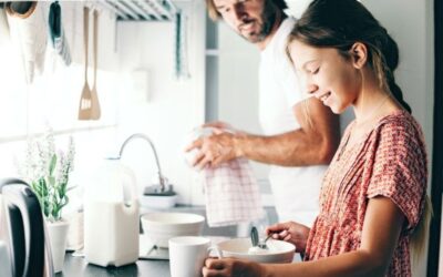 Omgaan met het Feit dat Je Dochter een Vriend Krijgt 1 Puberdochter opvoeden: 5 tips bij co-ouderschap na scheiding